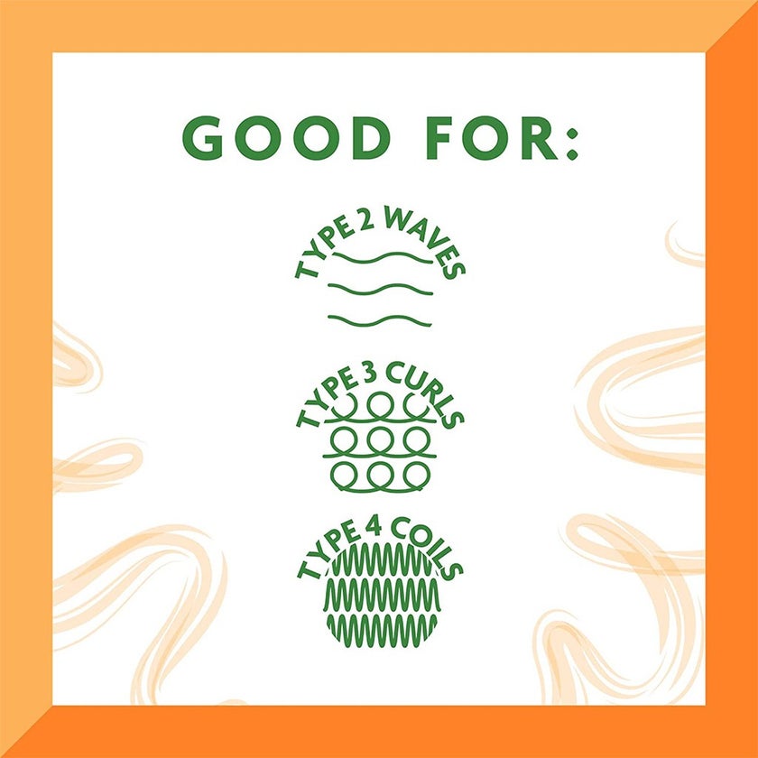 Cantu Natural Hair Coil Calm Detangler Spray With Shea Butter 237ml