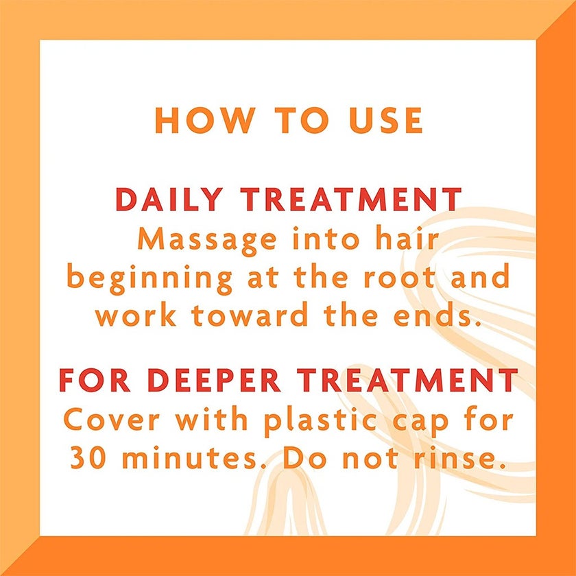 Cantu Shea Butter Grow Strong Hair Strengthening Treatment Cream 173g