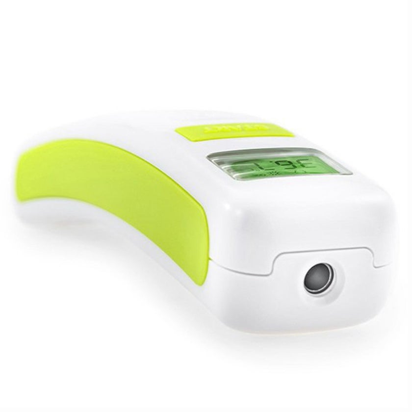 Agu Baby Giraffe Non-Contact Thermometer For Children Green/White 97017