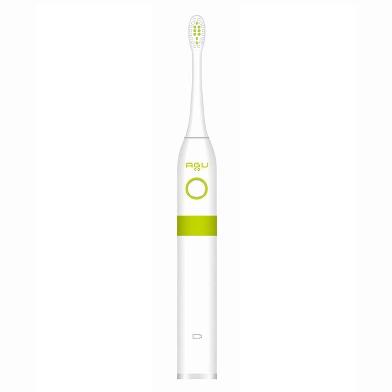 Agu Baby Smart Kids Toothbrush White 97178