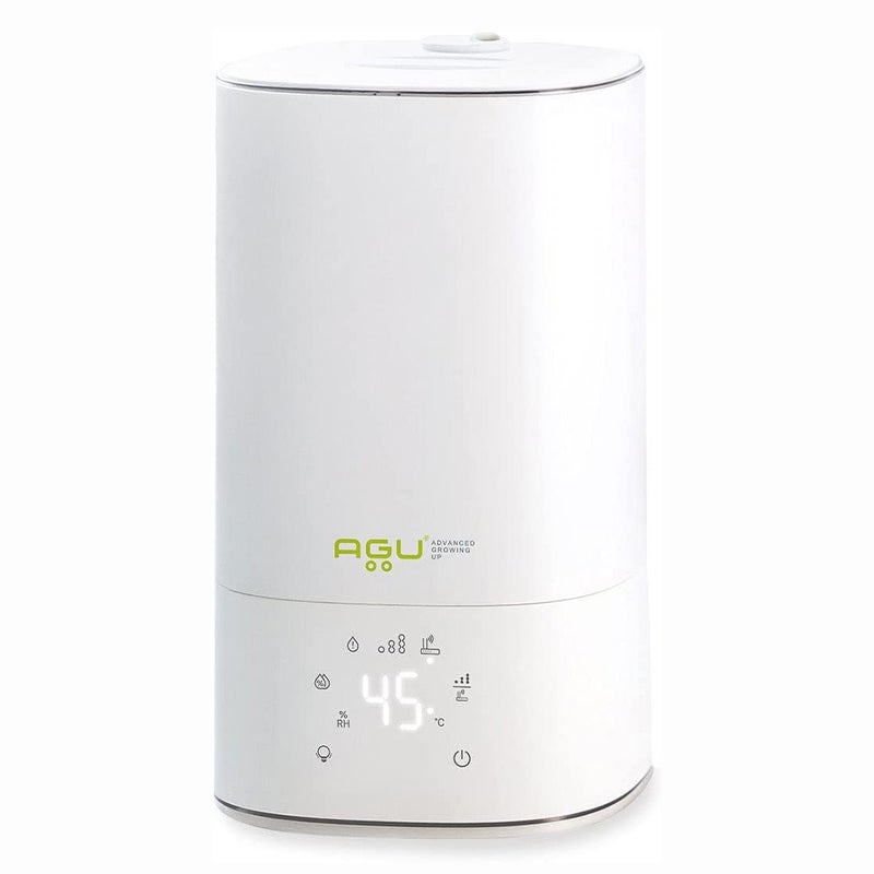 Agu Baby Smart Humidifier-White 92043