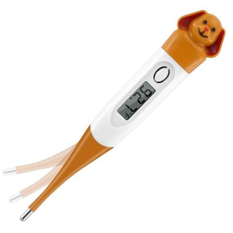 Wee Baby Animal Digital Baby Thermometer