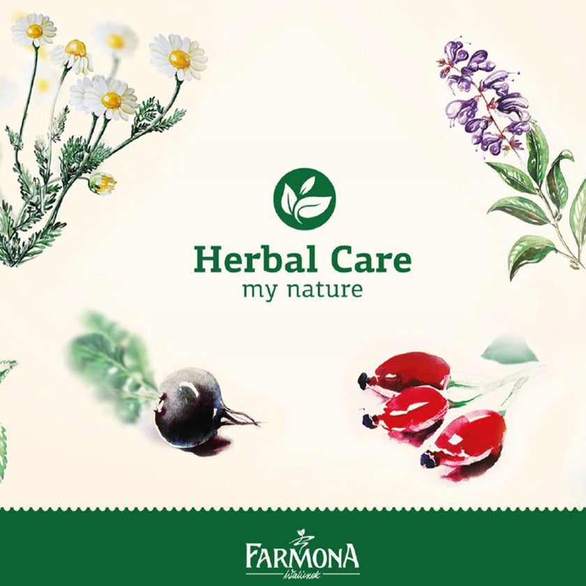 Farmona Herbal Care Ginseng Conditioner For Thin Hair 200ml