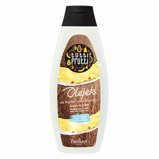 Farmona Tutti-Frutti Pineapple & Coconut Bath And Shower Gel 425ml
