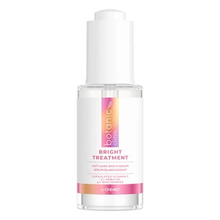 OnlyBio Botanic Clinic Bright Treatment Anti-Dark Spots Serum 30ml