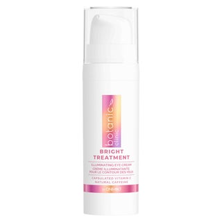 OnlyBio Botanic Clinic Bright Treatment Illuminating Eye Cream 15ml