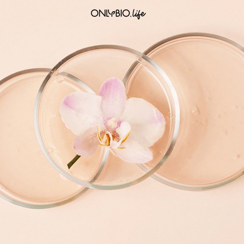 OnlyBio Botanic Clinic Bright Treatment Brightening Toner For Hyperpigmentation 300ml