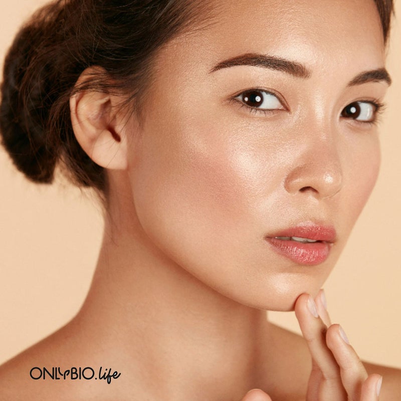 OnlyBio Botanic Clinic Bright Treatment Brightening Toner For Hyperpigmentation 300ml
