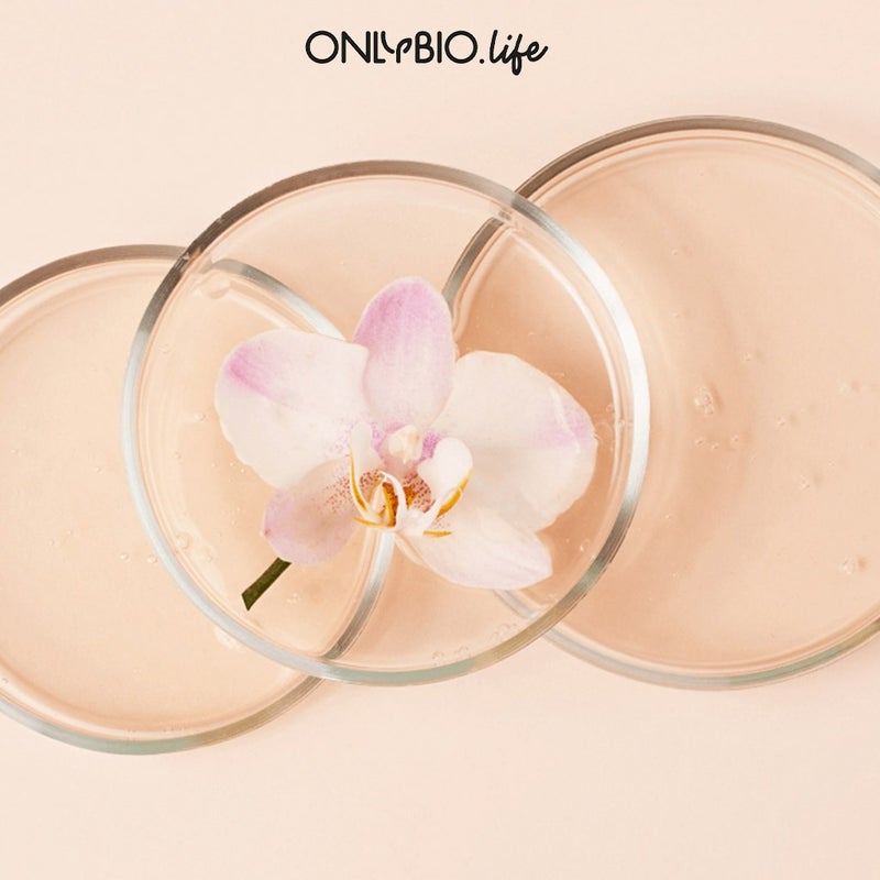 OnlyBio Botanic Clinic Bright Treatment Brightening Enzyme Peel For Hyperpigmentation 75ml