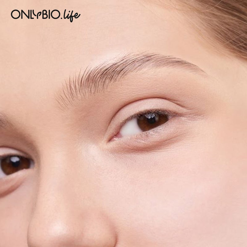 OnlyBio Botanic Clinic Acne Treatment Mattifying Face Gel For Blemish Prone Skin 150ml