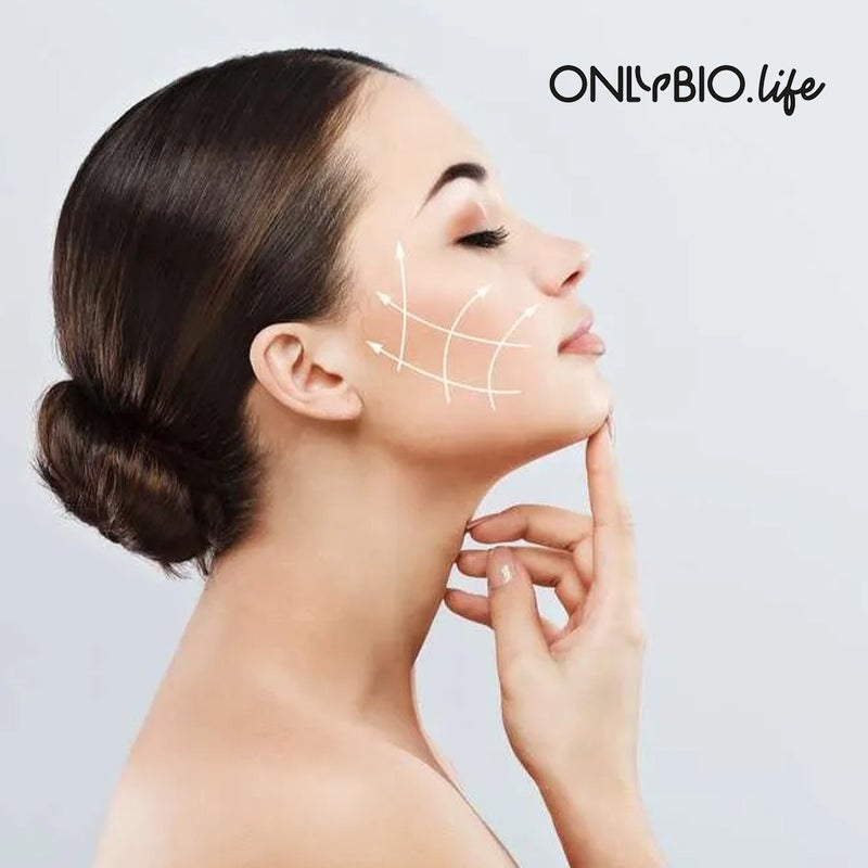 OnlyBio Botanic Clinic Youth Treatment Anti-Wrinkle Day And Night Cream 50ml