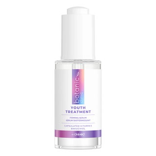 OnlyBio Botanic Clinic Youth Treatment Firming Face Serum 30ml