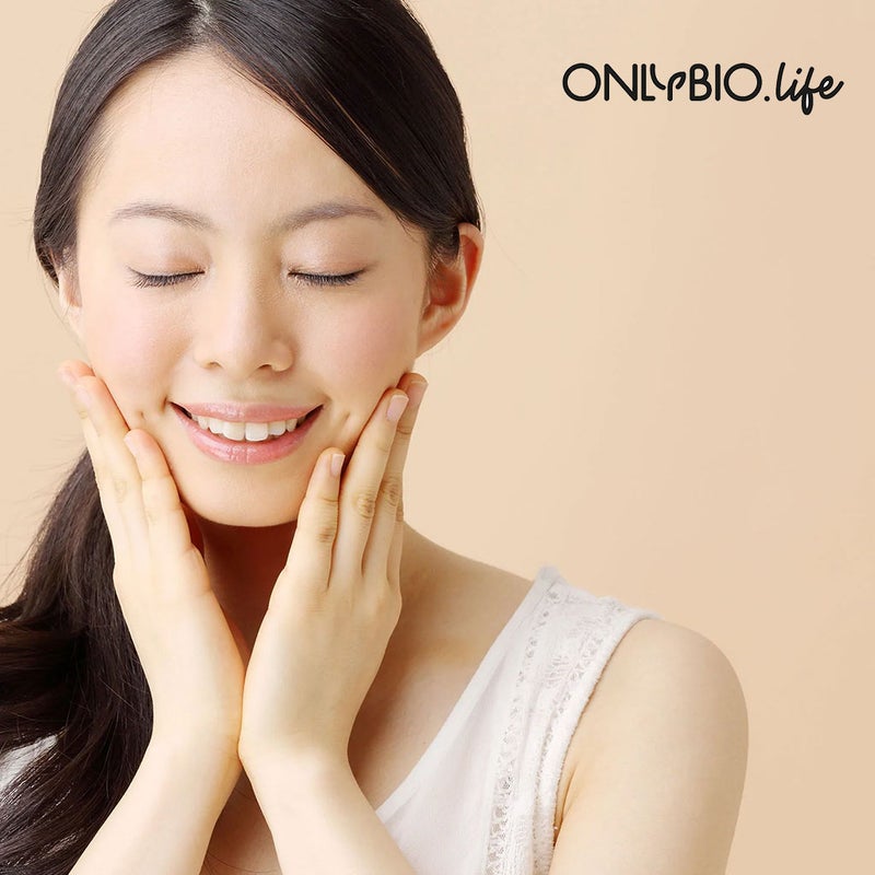 OnlyBio Botanic Clinic Youth Treatment Anti-Ageing Night Serum 30ml