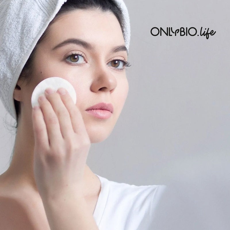 OnlyBio Botanic Clinic Youth Treatment Anti-Wrinkle Micellar Water 300ml