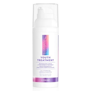 OnlyBio Botanic Clinic Youth Treatment Regenerating Cream After Cosmetic Treatment 50ml