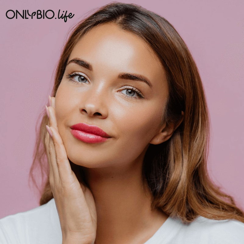OnlyBio Botanic Clinic Youth Treatment Regenerating Cream After Cosmetic Treatment 50ml