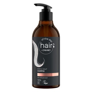 OnlyBio Hair Of The Day Gentle Scalp Shampoo 400ml