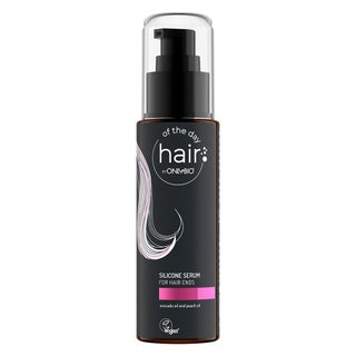 OnlyBio Hair Of The Day Silicon Serum For Hair Ends 80ml