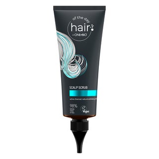 OnlyBio Hair In Balance Scalp Peeling & Exfoliating Scrub 125ml