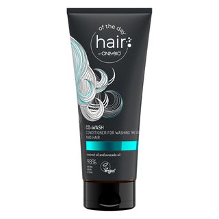 OnlyBio Hair Of The Day Co-Wash Conditioner For Scalp And Hair 200ml