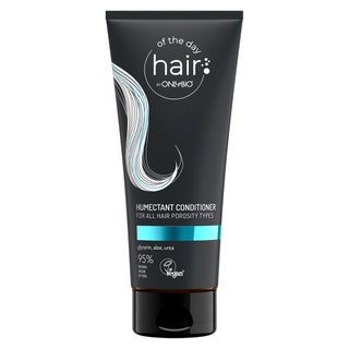 OnlyBio Hair Of The Day Humectant Conditioner For All Types Of Hair Porosity 200ml
