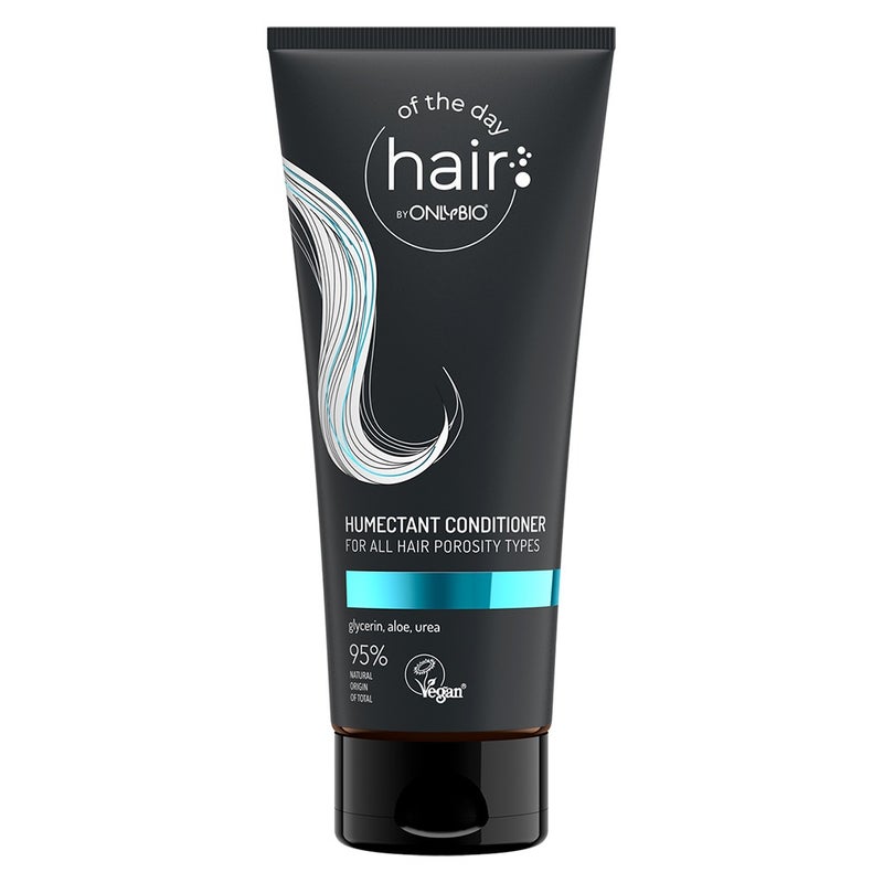 OnlyBio Hair Of The Day Humectant Conditioner For All Types Of Hair Porosity 200ml
