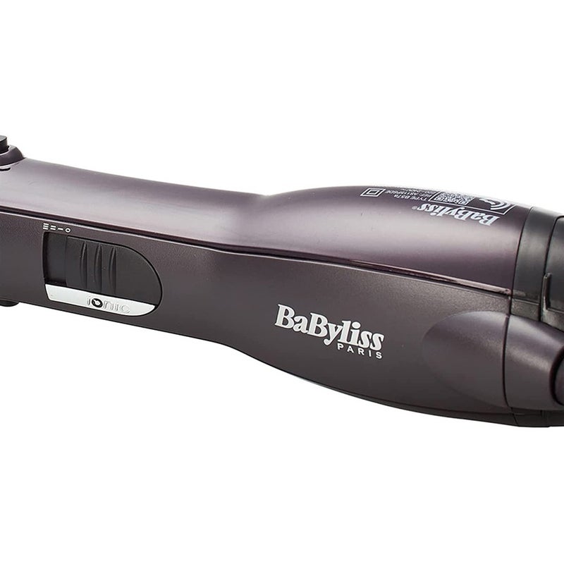 Babyliss Paris Pro Styling Hot Air Styler 1000W Paddle Air Brush For Hair Styling & Volume