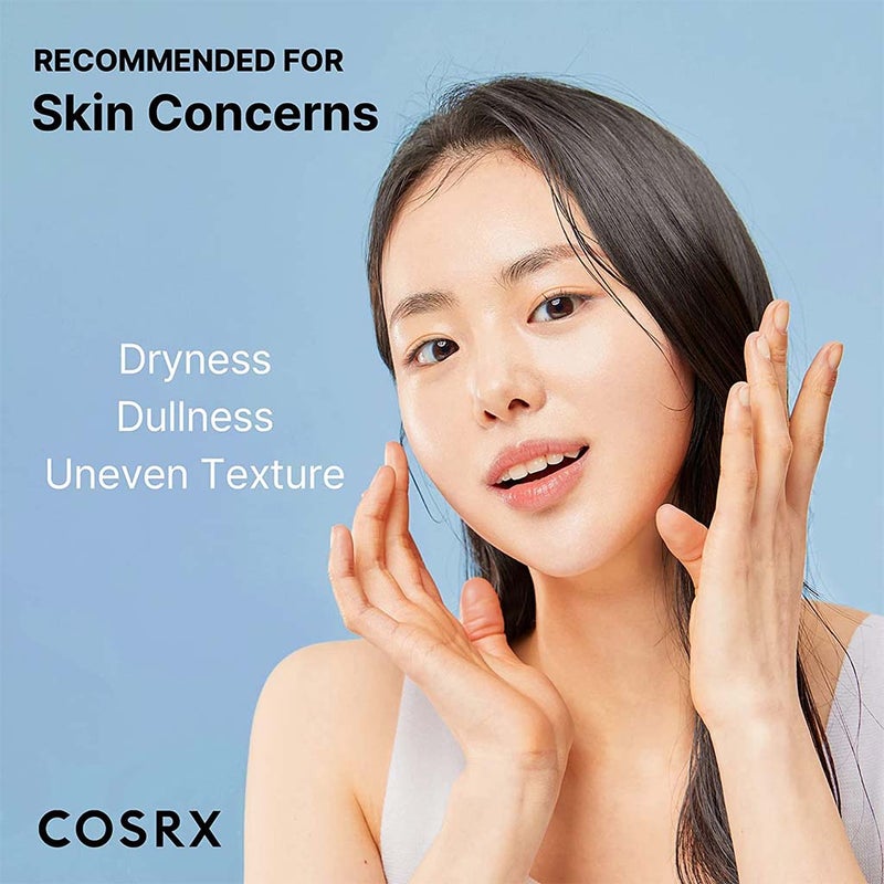 Cosrx Low PH Good Morning Gel Cleanser For All Skin Types 150ml