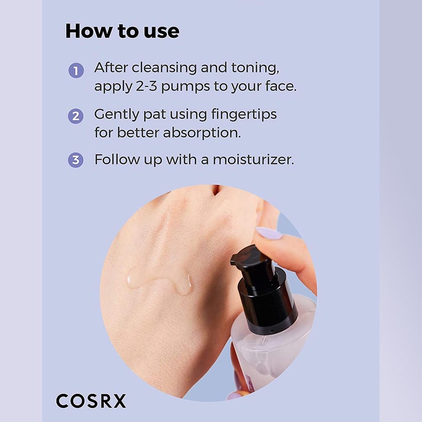 Cosrx Galactomyces 95 Tone Balancing Essence 100ml