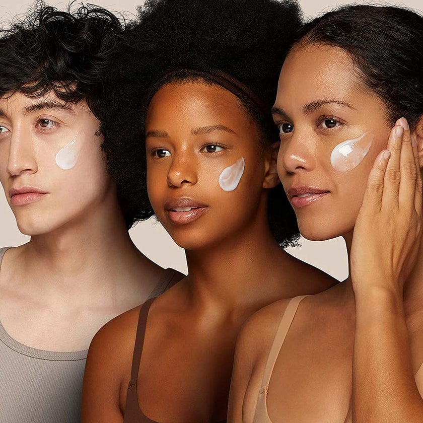 Cosrx Hyaluronic Acid Intensive Moisturizing Cream For Dry Dehydrated Skin 100g