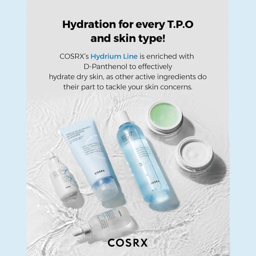 Cosrx Hydrium Moisture Power Enriched Cream 50ml