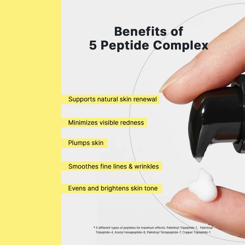 Cosrx Advanced Snail Peptide Eye Cream 25ml