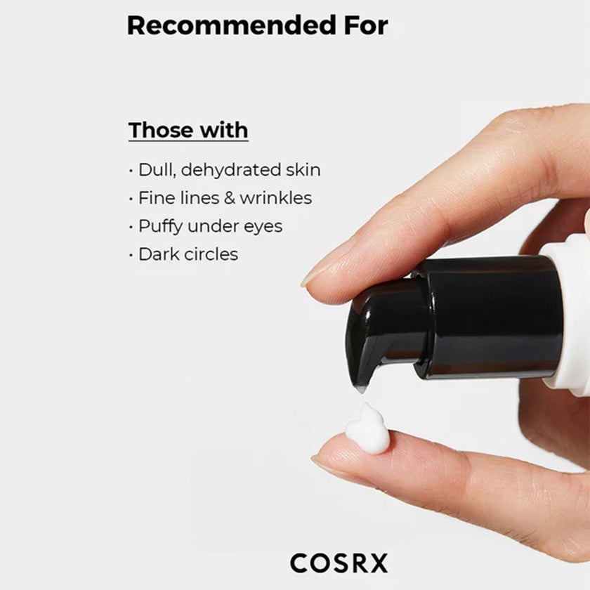 Cosrx Advanced Snail Peptide Eye Cream 25ml