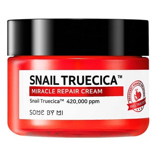 Some By Mi Snail Truecica Miracle Repair Face Cream 60g