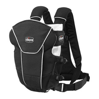 Chicco Ultra Soft Baby Carrier Limited Edition For 0-12 Months Baby - Genesis