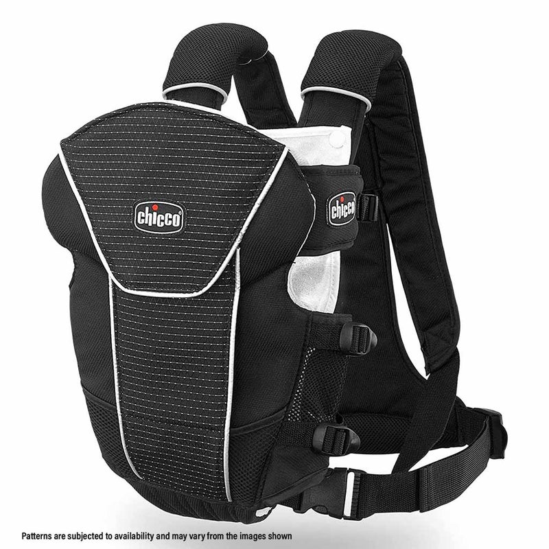 Chicco Ultra Soft Baby Carrier Limited Edition For 0-12 Months Baby - Genesis