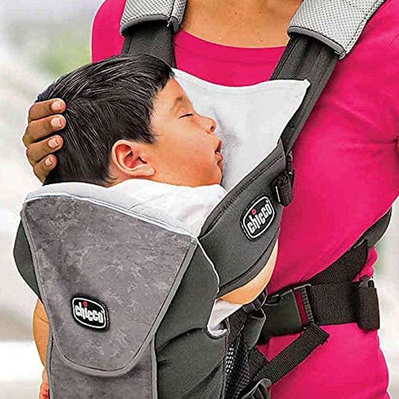 Chicco Ultra Soft Baby Carrier Limited Edition For 0-12 Months Baby - Genesis