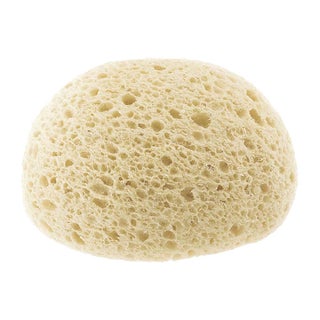 Chicco Extra-Absorbent Bath Sponge For 0 Months+ baby, Pack of 1's