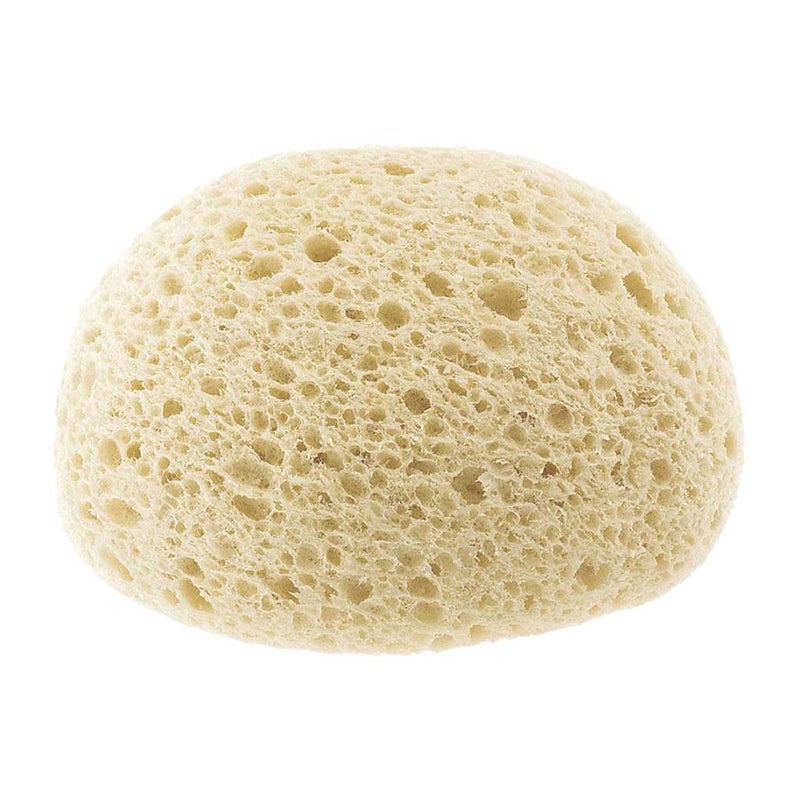 Chicco Extra-Absorbent Bath Sponge For 0 Months+ baby, Pack of 1's