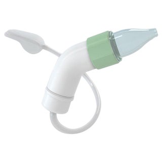 Chicco PhysioClean Soft And Easy Baby Nasal Aspirator For 0 Months+