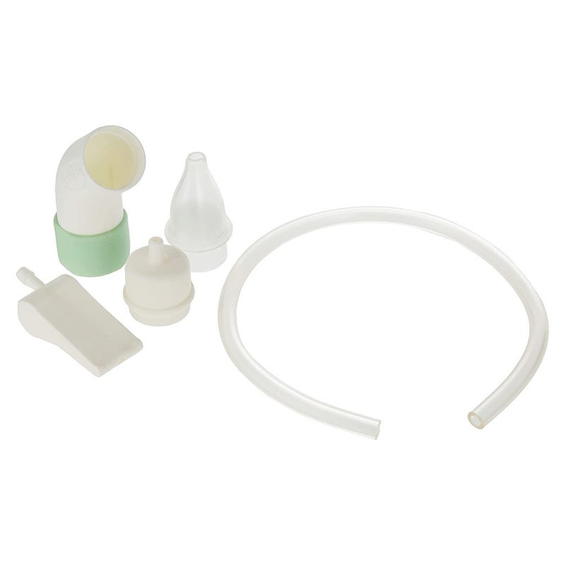 Chicco PhysioClean Soft And Easy Baby Nasal Aspirator For 0 Months+