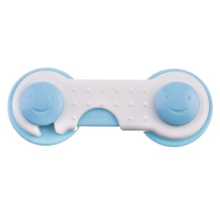 Farlin Baby Safety Guard For Turning Closet Door BF-512C, Pack of 1's