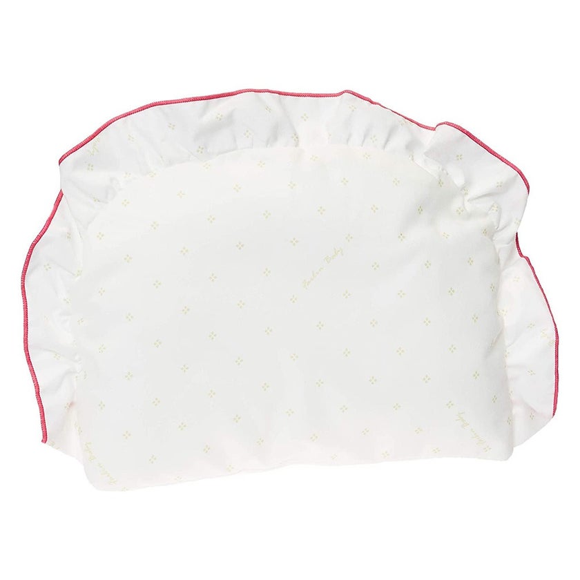 Farlin Luxury Baby Sleeping Bag, White BF-505, pack of