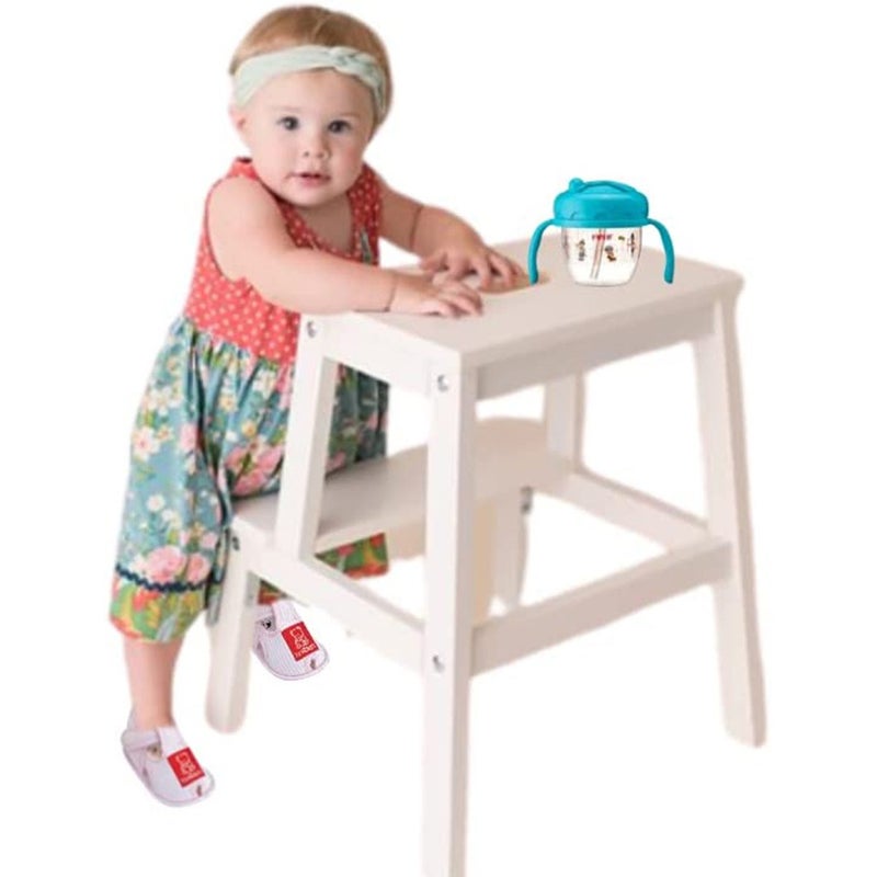 Farlin J' AIME Gulu Gulu Straw Drinking Cup For 9 Months+ Baby 120ml- AET-010-C