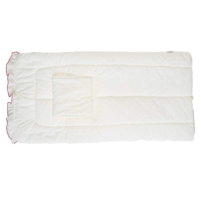 Farlin Baby Sleeping Bag BF-506 -Pink