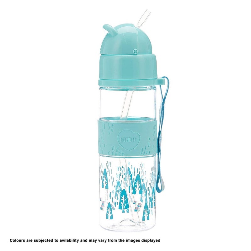Farlin Drinking Straw Cup 300ml For Toddlers, Pack of 1's