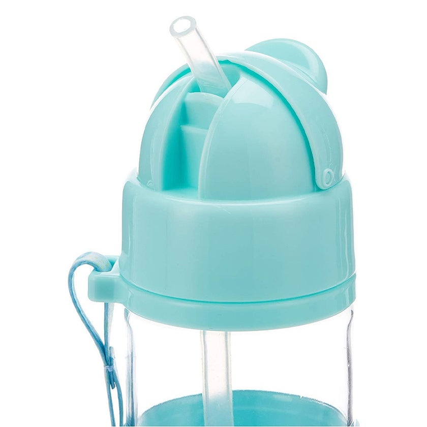 Farlin Drinking Straw Cup 300ml For Toddlers