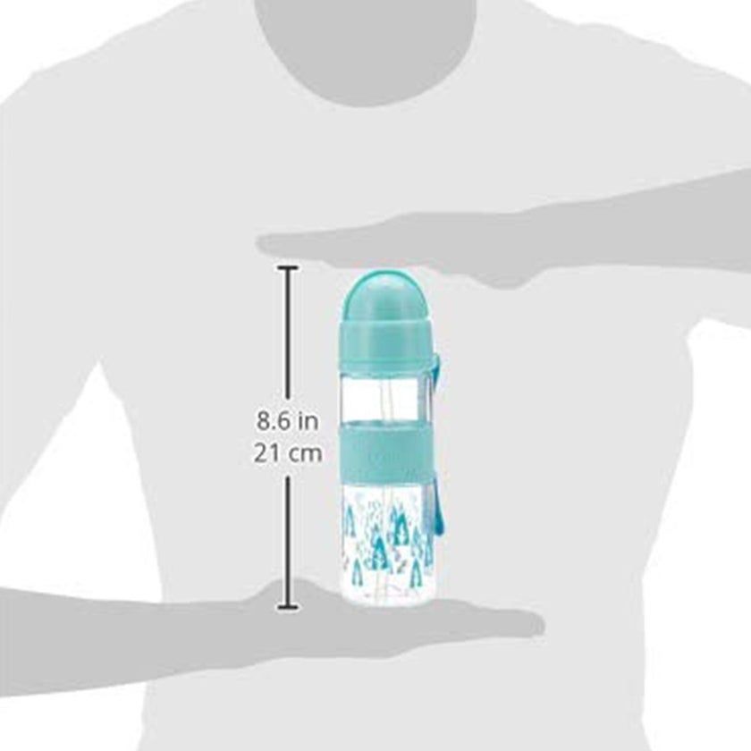 Farlin Drinking Straw Cup 300ml For Toddlers