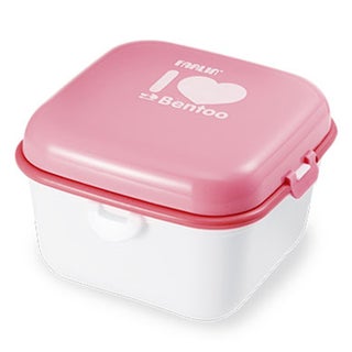 Farlin Bentoo Lunch Box For 6 Months+ Baby AEF-B008, Pack of 1's