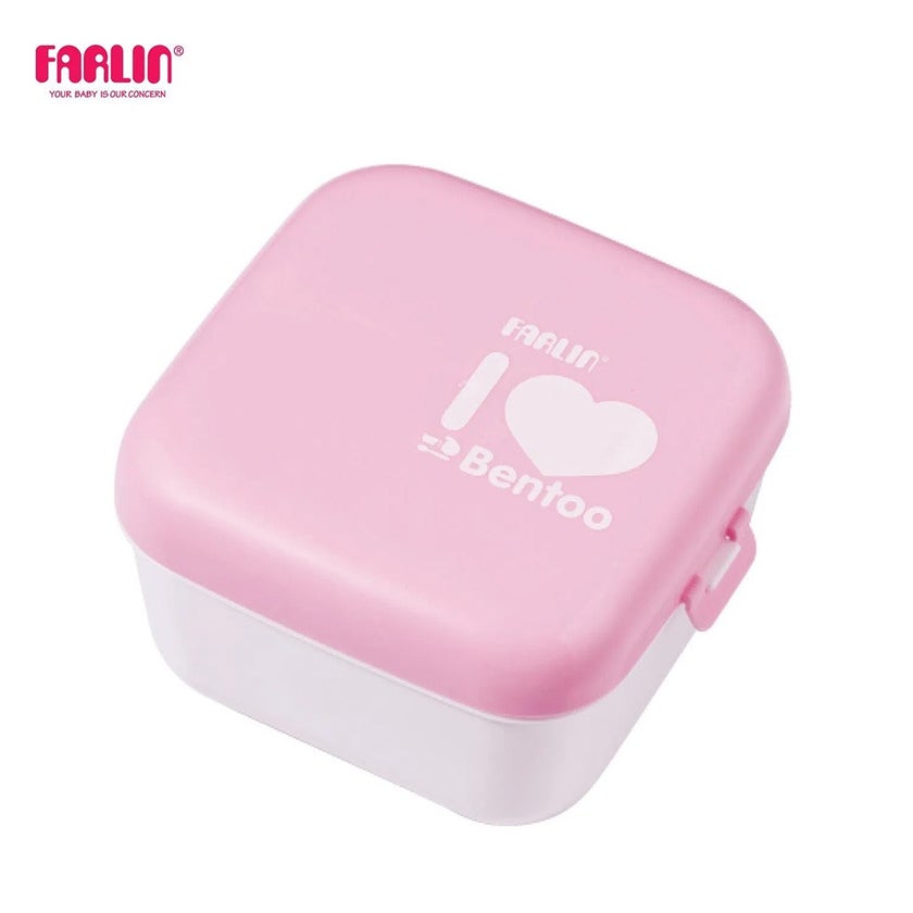 Farlin Bentoo Lunch Box For 6 Months+ Baby AEF-B008